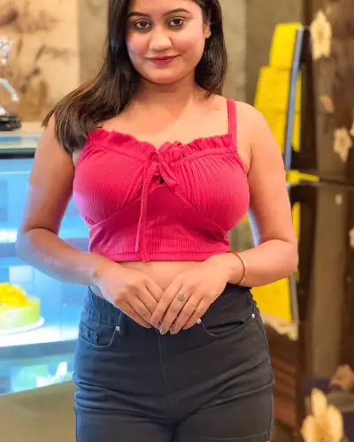 Call Girls Sindhnur